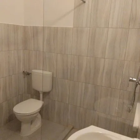 Apartment Dorina Gyenesdiás