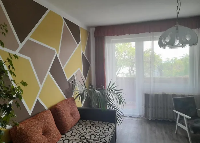 Apartment Dorina