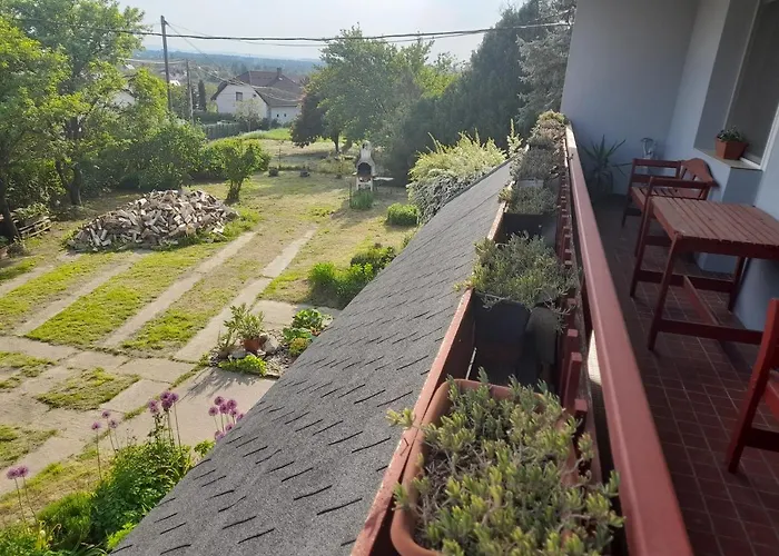 Dorina Apartamento Gyenesdiás