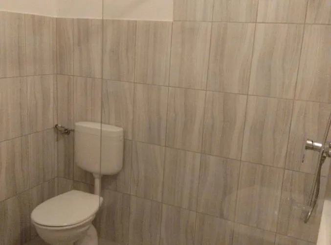 Apartment Dorina Gyenesdiás